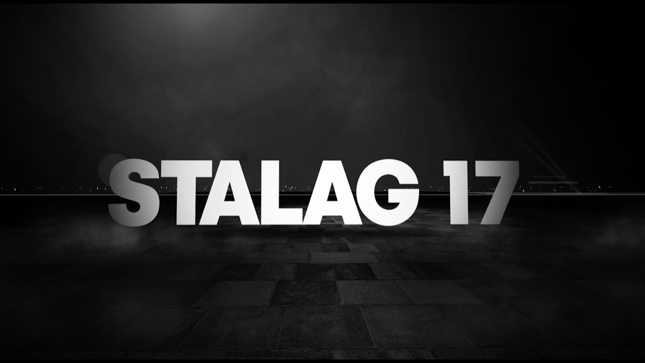 Stalag 17 Trailer thumbnail