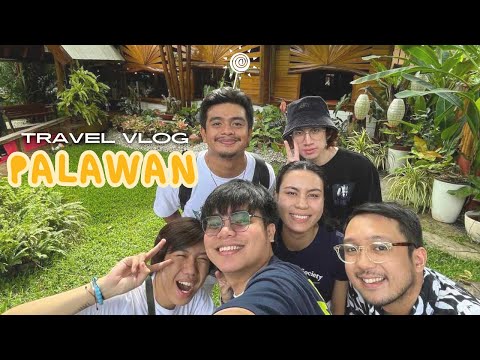 SunKissed Lola in Palawan