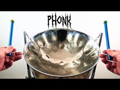 PHONK & Funk Songs with Cool Instruments!