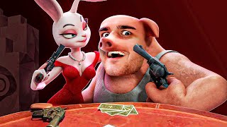 O NOVO MODO DE POKER DO LIAR'S BAR DEIXOU TUDO AINDA MAIS TENSO