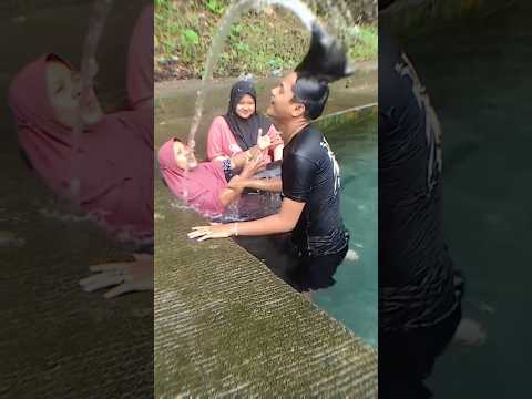 Semoga yang LiKE Dan SUBSCRIBE rambutnya cepat panjang amiin🥰#shorts #viral #youtube #fyp