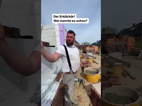 GTdasHandwerk!! #baustelle #maurer #handwerker #bau #bricklayer #fun #lustig #construction