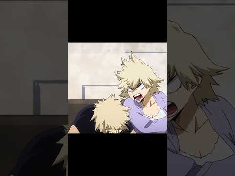 Bakugo mom 💀😂 #myheroacademia#edit#amv#mha#bnha#anime