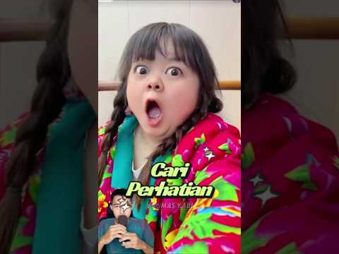 Qianzi Cari Perhatian Bos #dubbing #dubbinglucu #funnyvideos #funnydubbing #dramalucu #alurcerita