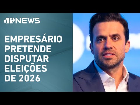 Apesar do anúncio de Marçal, PRTB ainda não solicitou mudança de nome na Justiça