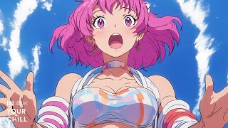 Rosy Flutter [ lofi time ]