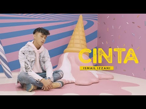 Download Lagu Ismail Izzani - Cinta (Official Music Video) Download Lagu Ismail Izzani - Cinta (Official Music Video)