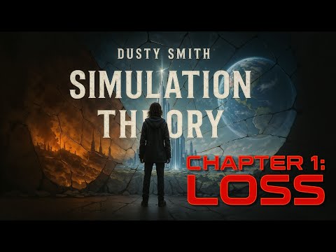 Simulation Theory by Dusty Smith - Episode One: Loss