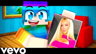 Candy - Cansel (Offizielles Musikvideo) Teampink Remix