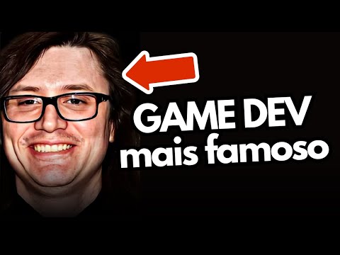 Insano o que aconteceu com Pirate Software
