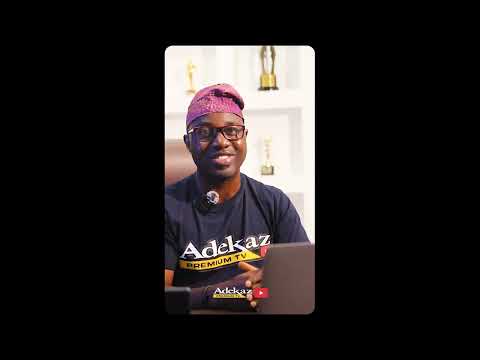 ADEKAZ PREMIUM TV - EVERY MOMENT IS A PREMIUM EXPEREINCE !!