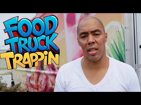 520 WINGS - A FOOD TRUCK SUCCESS STORY
