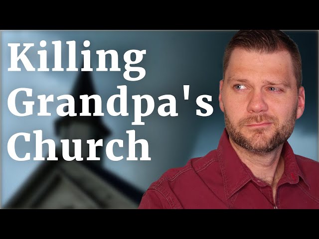 Jon delves into the alarming trend of evangelical churches being remade from within. Through chilling accounts and documentary evidence from churches like First Baptist Church in Naples, FL, McLean Bible Church in Virginia, and Faith Baptist Church in Knightdale, NC, Harris exposes a coordinated effort to infiltrate and redirect congregations toward progressive cultural values, often without their knowledge. From silencing dissent and redefining theological language to dismantling cherished ministries and traditions, these calculated takeovers—linked to powerful institutions like the Southern Baptist Convention—threaten the very identity of American Christianity. 

Order Against the Waves: Againstthewavesbook.com

Check out Jon's Music: jonharristunes.com

To Support the Podcast: 
https://www.worldviewconversation.com/support/

Become a Patron
https://www.patreon.com/jonharrispodcast

Follow Jon on Twitter: https://twitter.com/jonharris1989

Follow Jon on Facebook: 
https://www.facebook.com/jonharris1989/