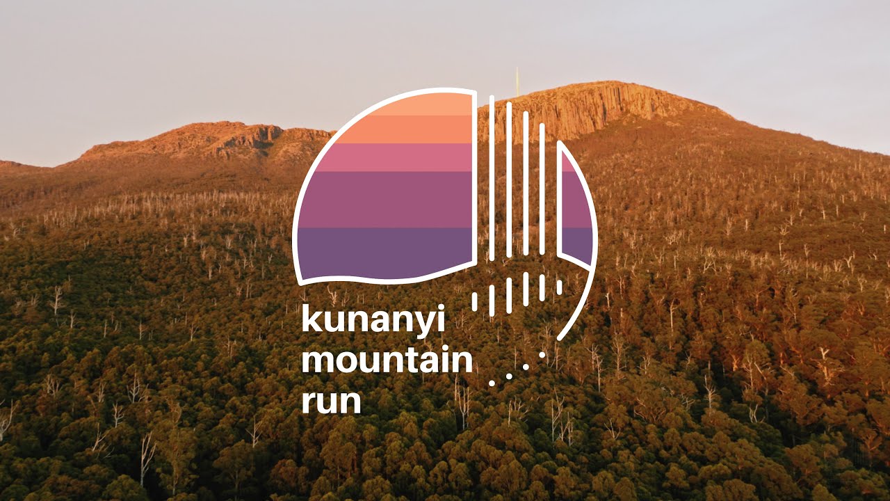 kunanyi mountain run