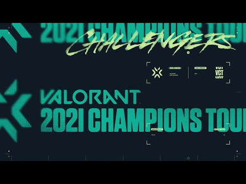 VALORANT Challengers Korea - Stage 01 Tournament 02 Day 3