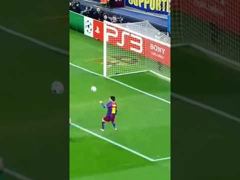 Lionel Messi vs Goalkeepers 😩😩😩😩