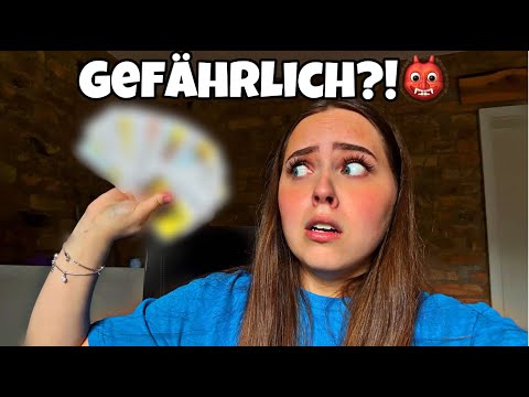 Ist DAS wirklich GEFÄHRLICH?😨😯