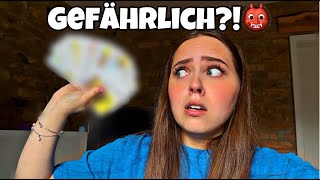 Ist DAS wirklich GEFÄHRLICH?😨😯
