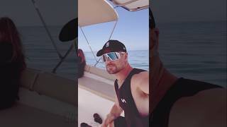 Chris Hemsworth enjoy with family #chrishemsworth # #celebrity #viral @RealisticTVExposed