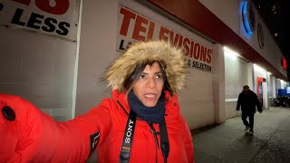 We Were Harassed in New York!!! E01