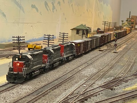 38729 Tehachapi Loop Sp La Division Bakersfield