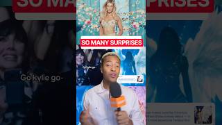 Everything You Missed At The Victoria Secret Fashion Show