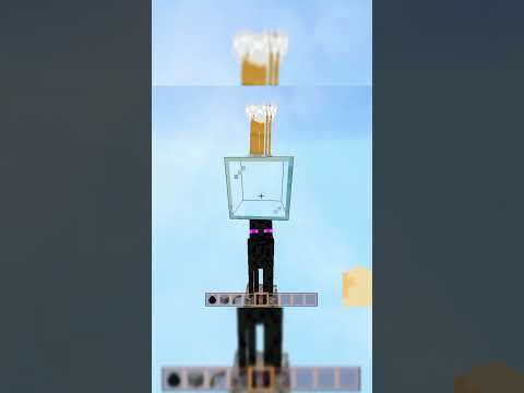 Minecraft moment ๐ #minecraft #shorts #gaming #shortsfeed
