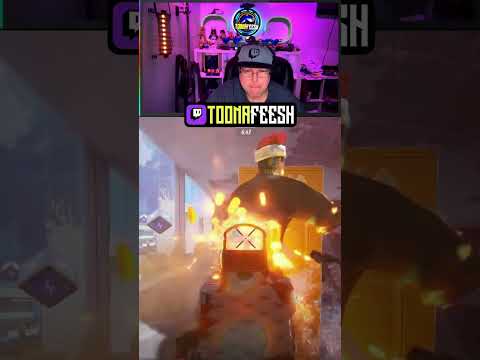 Casual Team Wipe in THE FINALS