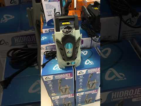 precios de los hidrojet en mundo total Venezuela 🇻🇪💲💧 #venezuela #hidrojet