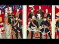 Exploring Meiji Japan's Transformation Through Western Influence