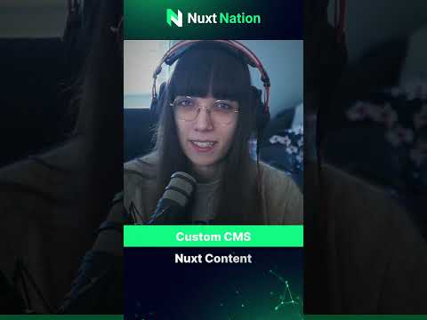 Nuxt Nation 2024: This or That Challenge | Lucie Haberer