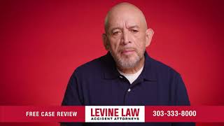 Vehicle Replacement and Legal Trust: Choose Levine Law