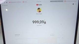 1 Million Special Live