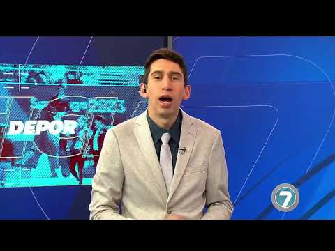 🔴 En Vivo  |#Noticias7|  Noticiero matinal, lunes 13  de enero de 2025