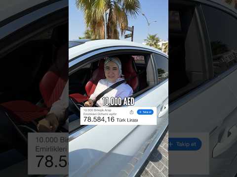 Aylık Ne Kadar Kira Ödüyorsun?🏡📍DUBAI (Kira fiyatını nasıl buldunuz?) #shorts