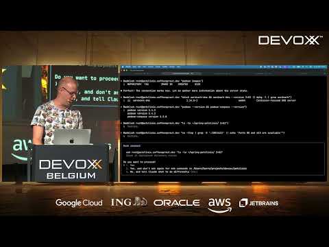 Not just code Abusing Claude Code to do just about anything but coding By Barry van Someren