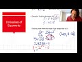 Calculus Derivatives and Logarithms