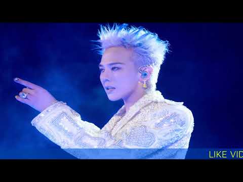 Sức hút khủng khiếp của G Dragon