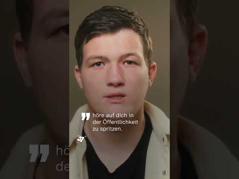 Mobbing wegen Diabetes I 37 Grad #storyofmylife #shorts