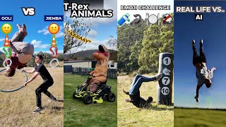 Jiemba Sands: Best Funny Video Compilation NO.20