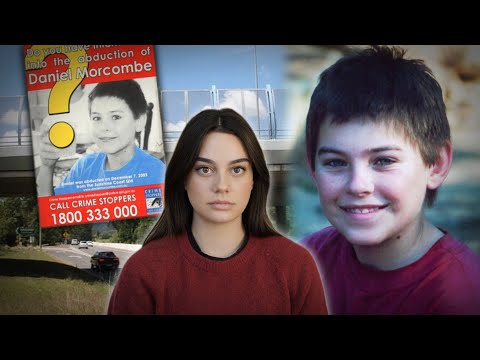 The Heartbreaking Case of Daniel Morcombe