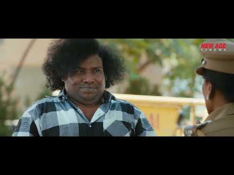 South Comedy Movie "Local Sarakku " Superhit Movie Clips  | Yogi Babu | Upasana Rc | Dinesh 34