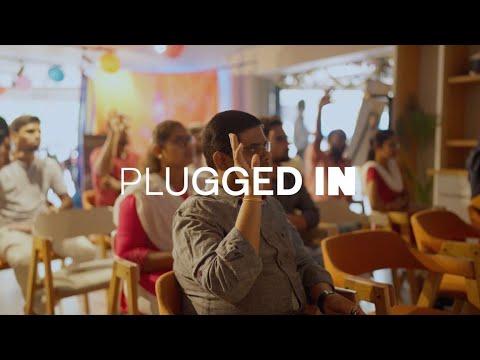 Introducing #PluggedIn | An Ather Community Event