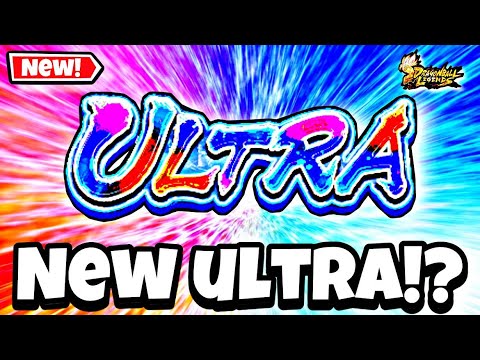 🔥 NEW ULTRA CHARACTER CONFIRMED!!!!? WHAT ARE THEY THINKING..... (Dragon Ball Legends)