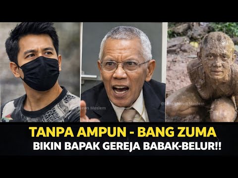 LIVE 🔴 Ust ZUMA - ZULKIFLI M ABBAS terbaru MALAM ini || JUM'AT malam SABTU, 13/02/2026