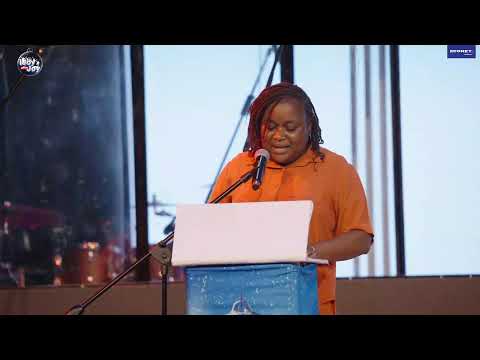 iJoy afta Joy Choral Music Competition-Final happening at Celebration Centre