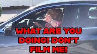 Cops Thank Auditor After Karen Freaks Out