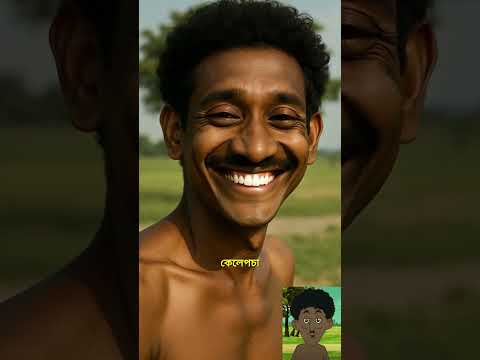 Gopal Bhar Characters in Real Life Part 5 #gopalbhar #banglacartoon #গোপালভার