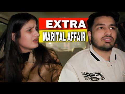 EXTRA MARITAL AFFAIR PRANK ON WIFE