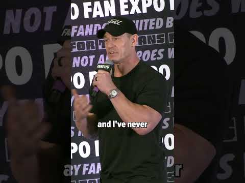Who Will Take On Cena For His Final Match? | John Cena | WWE